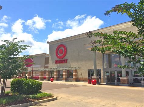 Target flowood - Target Flowood, MS. 170 Promenade Boulevard, Flowood. Open: 8:00 am - 10:00 pm 0.13mi. Here you may find some information about GNC Flowood, MS, including the working times, store location or email address.
